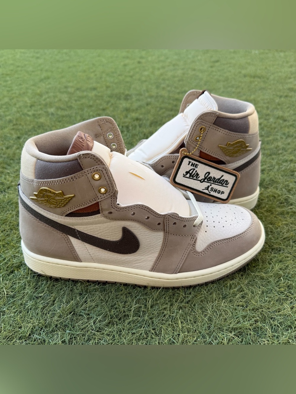 Air Jordan 1 Retro High OG